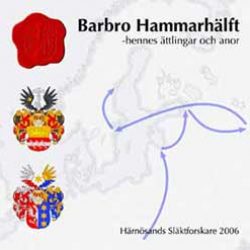 hammarhalft