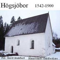 hogsjo